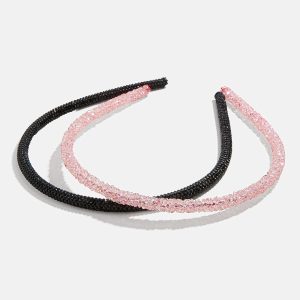 Add a Little Sparkle Kids' Headband Set
