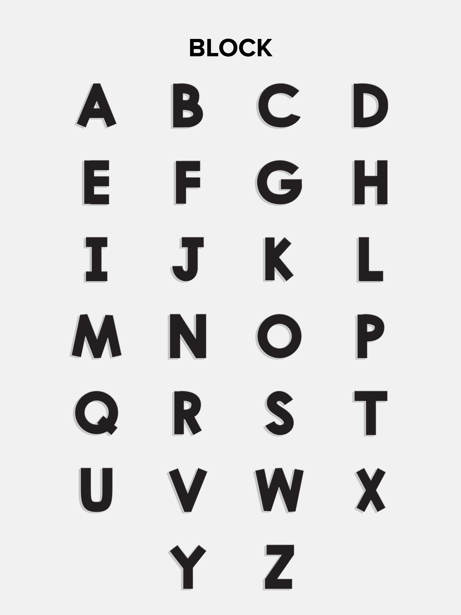 Clover 18K Gold Custom Pendant Necklace - 18K Gold - Image 7