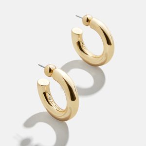 Dalilah Earrings - 23MM