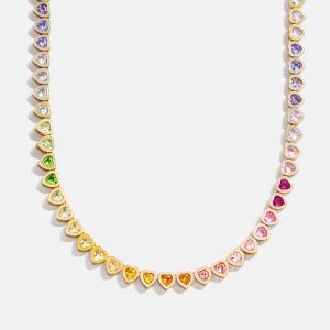 Kali Necklace - Multi