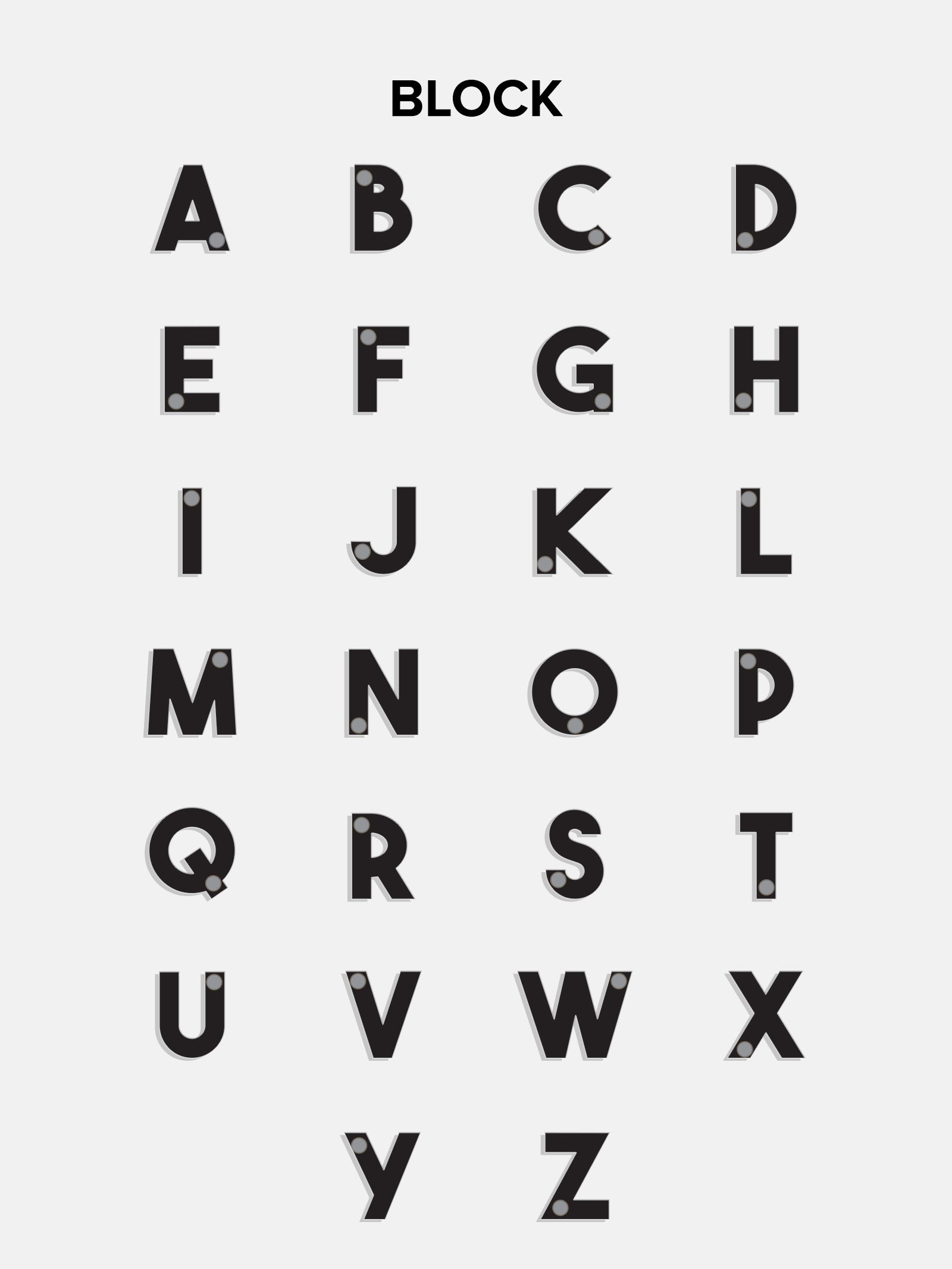 Mini 18K Gold Custom Initial Bracelet - Gold/Pav?? - Image 4