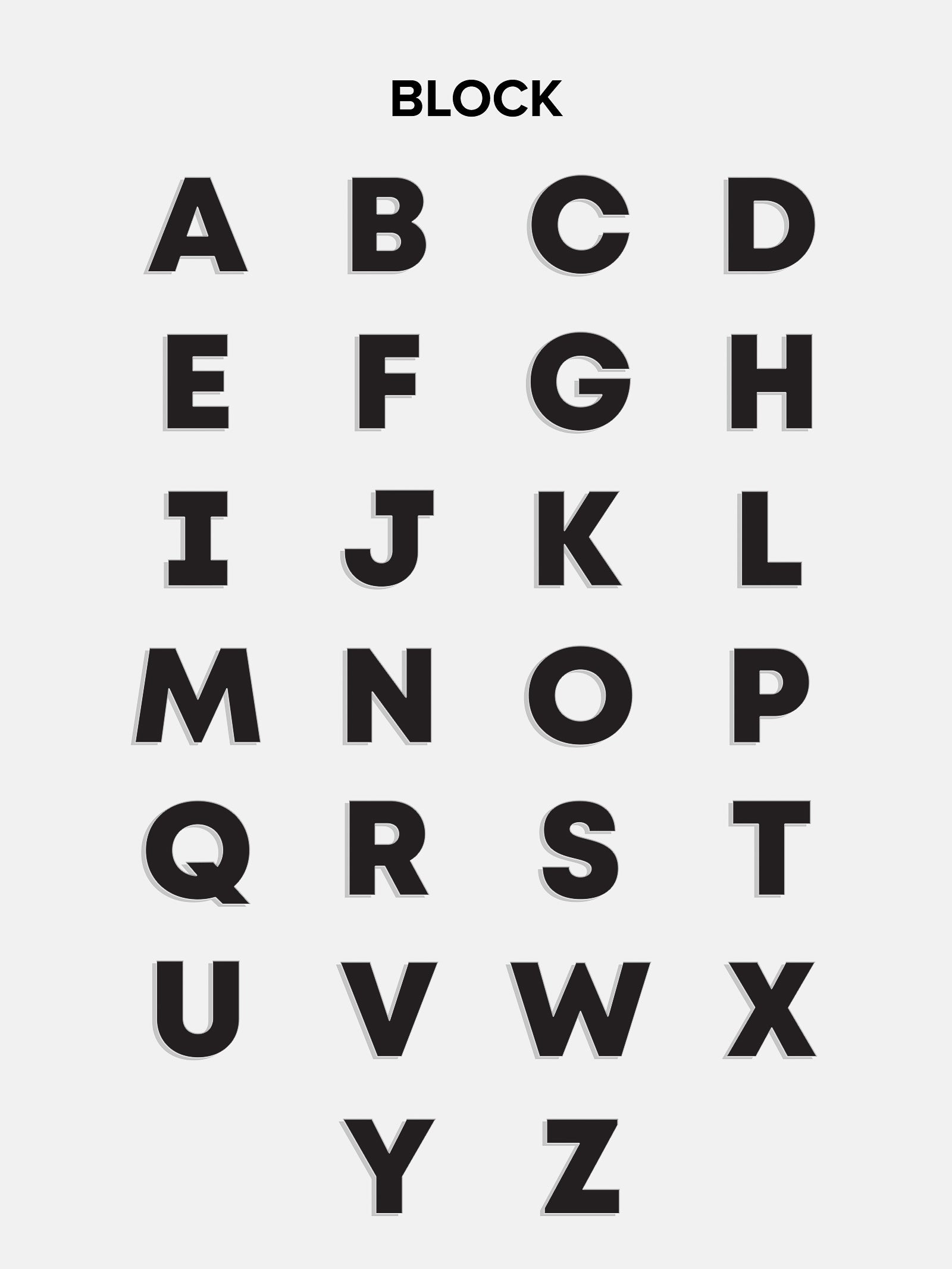 Opposites Attract Custom Blanket - Orange/Light Orange - Image 7