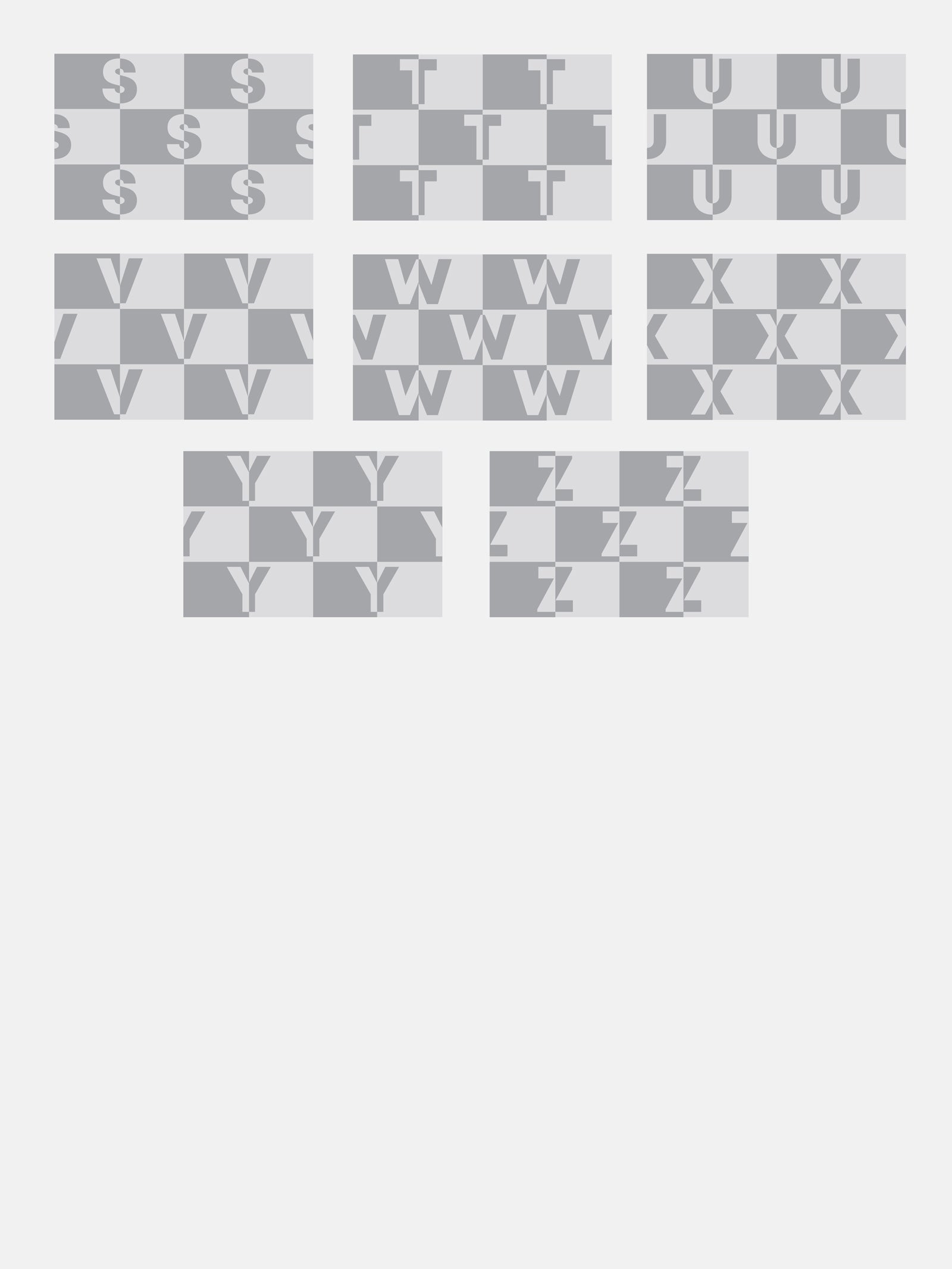 Opposites Attract Custom Blanket - Orange/Light Orange - Image 6