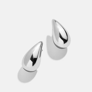 Ella 18K Gold Earrings