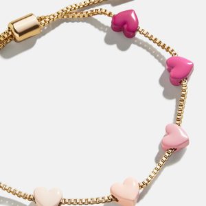 Brittany Kids' Bracelet - Pink