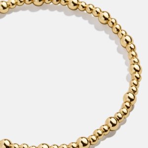 Milan Pisa Bracelet - One Large Pisa Bead