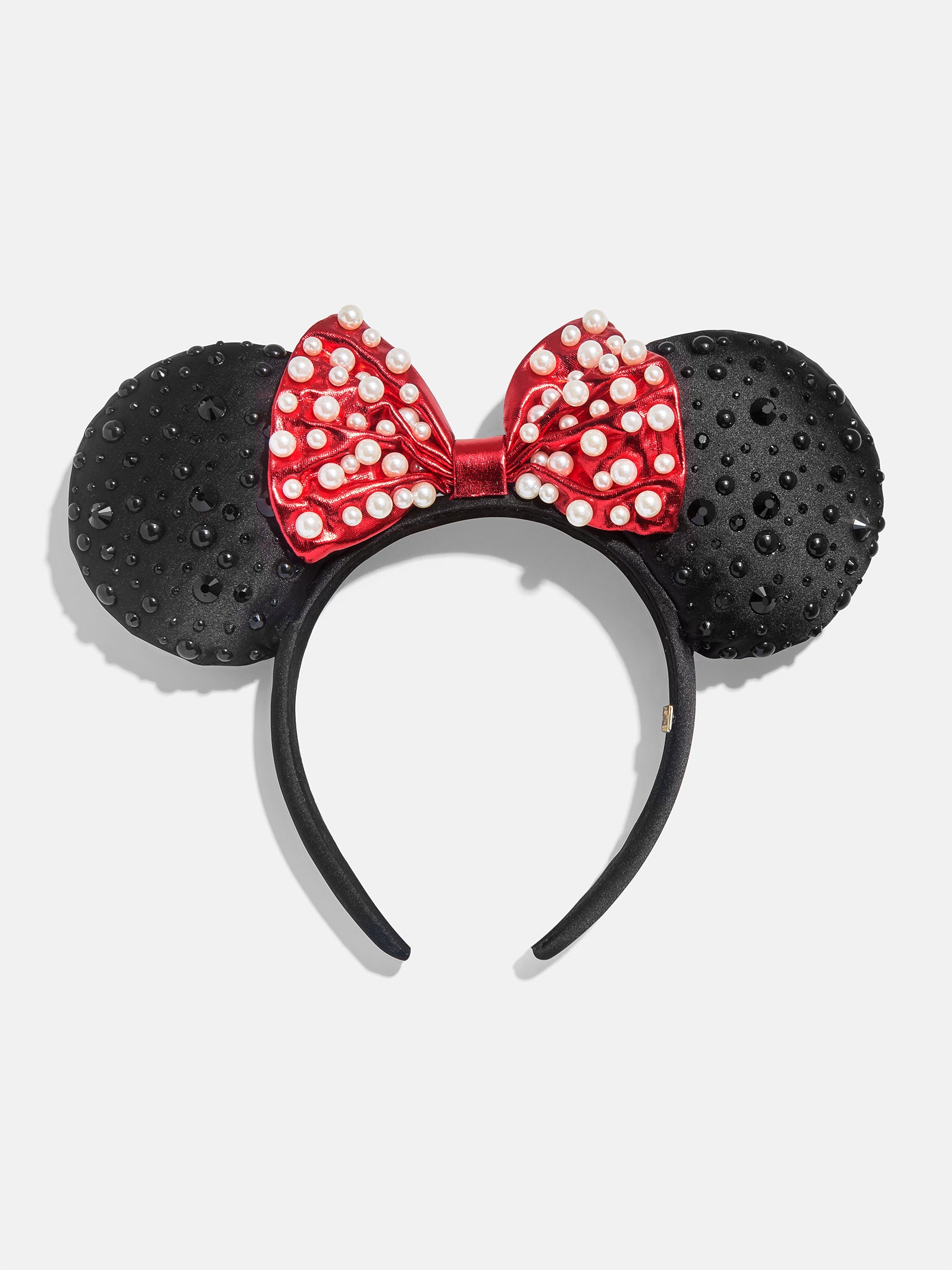 Minnie Mouse Disney Classic Ears Headband - Minnie Mouse Classic Ears