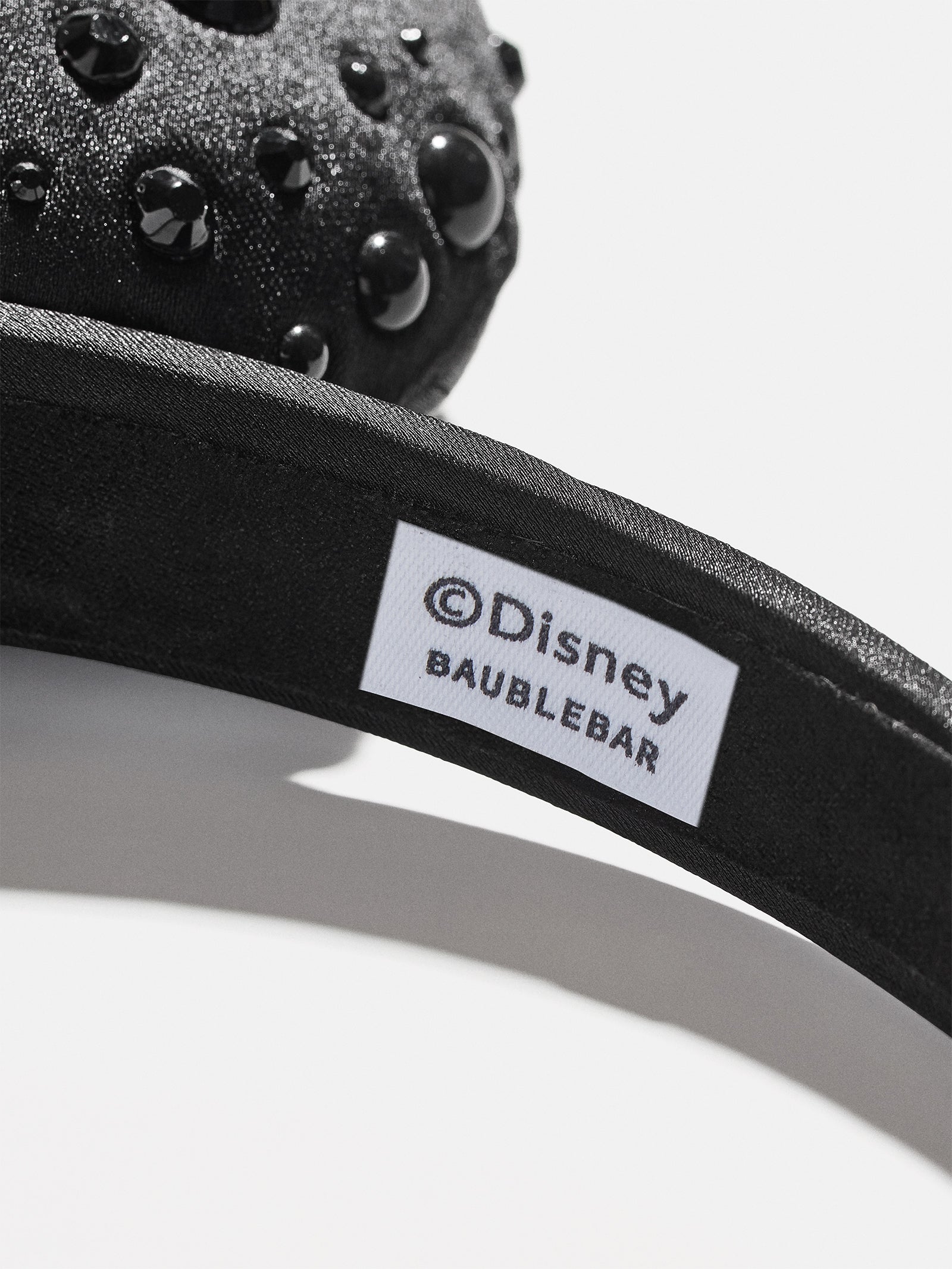 Minnie Mouse Disney Classic Ears Headband - Minnie Mouse Classic Ears - Image 6