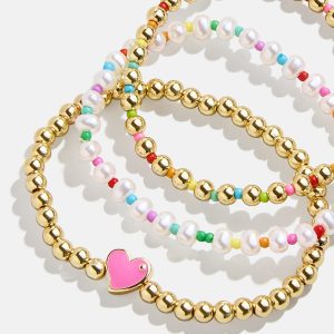 Everything Nice Kids' Bracelet Set - Multi