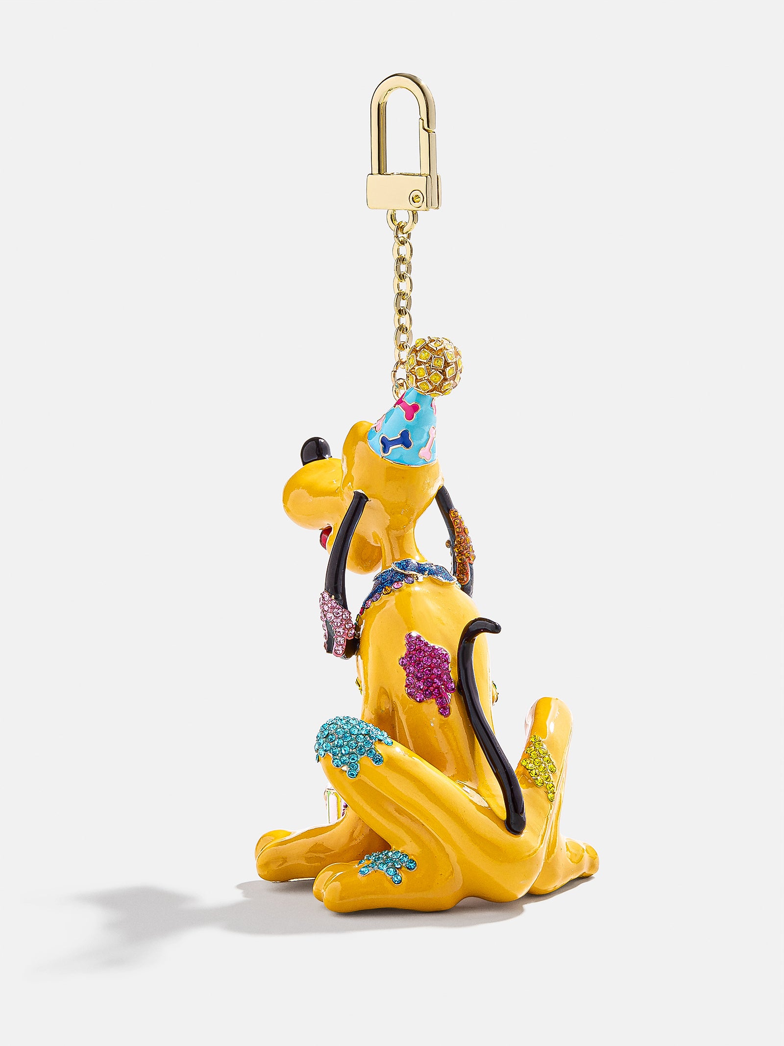 Pluto Disney Celebration Bag Charm - Pluto - Image 5