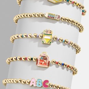 Hit The Books Kids' Pisa Bracelet Set - Hit The Books
