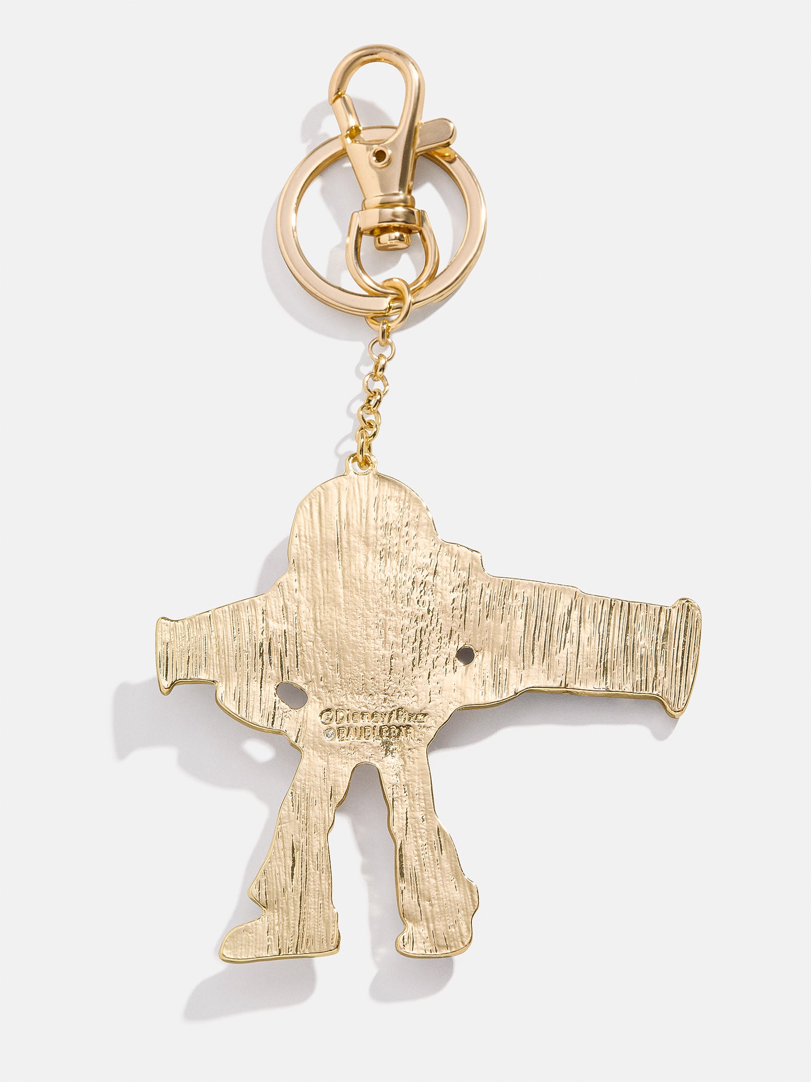 Disney Toy Story Pixar 2D Bag Charm - 2D Buzz Lightyear - Image 5