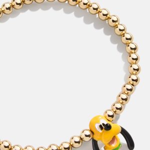 Disney Pluto Pisa Bracelet  - Pluto