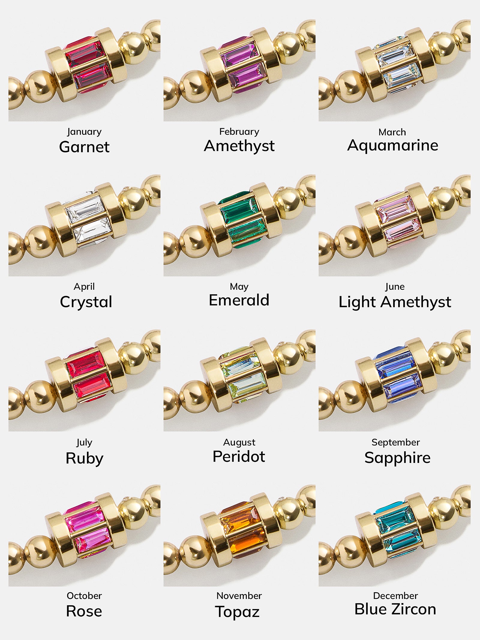 3 for $38 or 5 for $58 Bracelets - BRACELET BUNDLE - Image 7