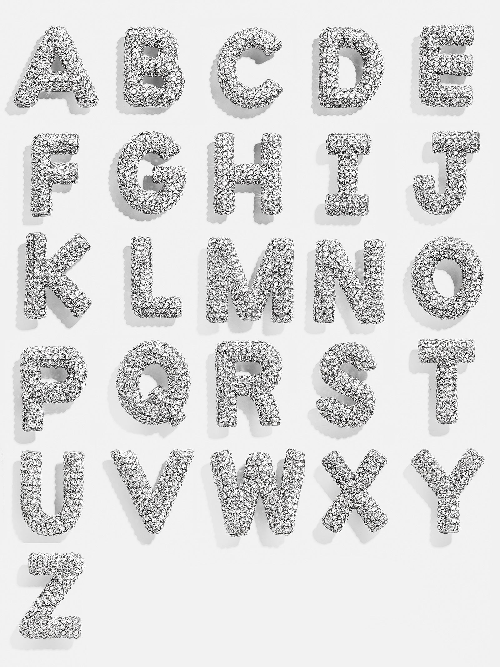 Love At Frost Sight Custom Ornament - Silver - Image 7