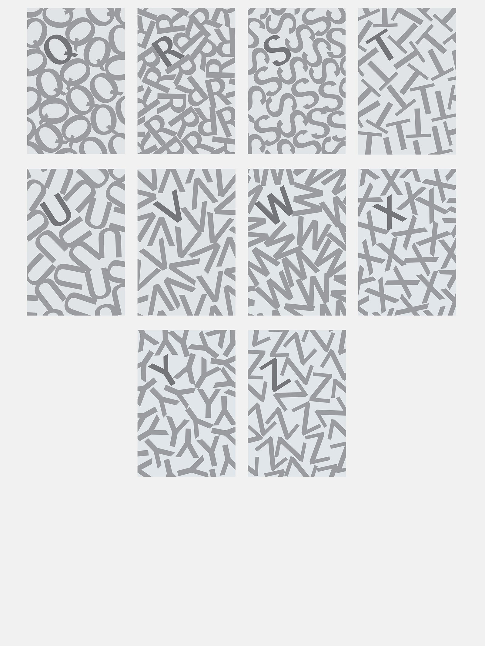 Ramble On Custom Blanket - Light Pink/Red - Image 7