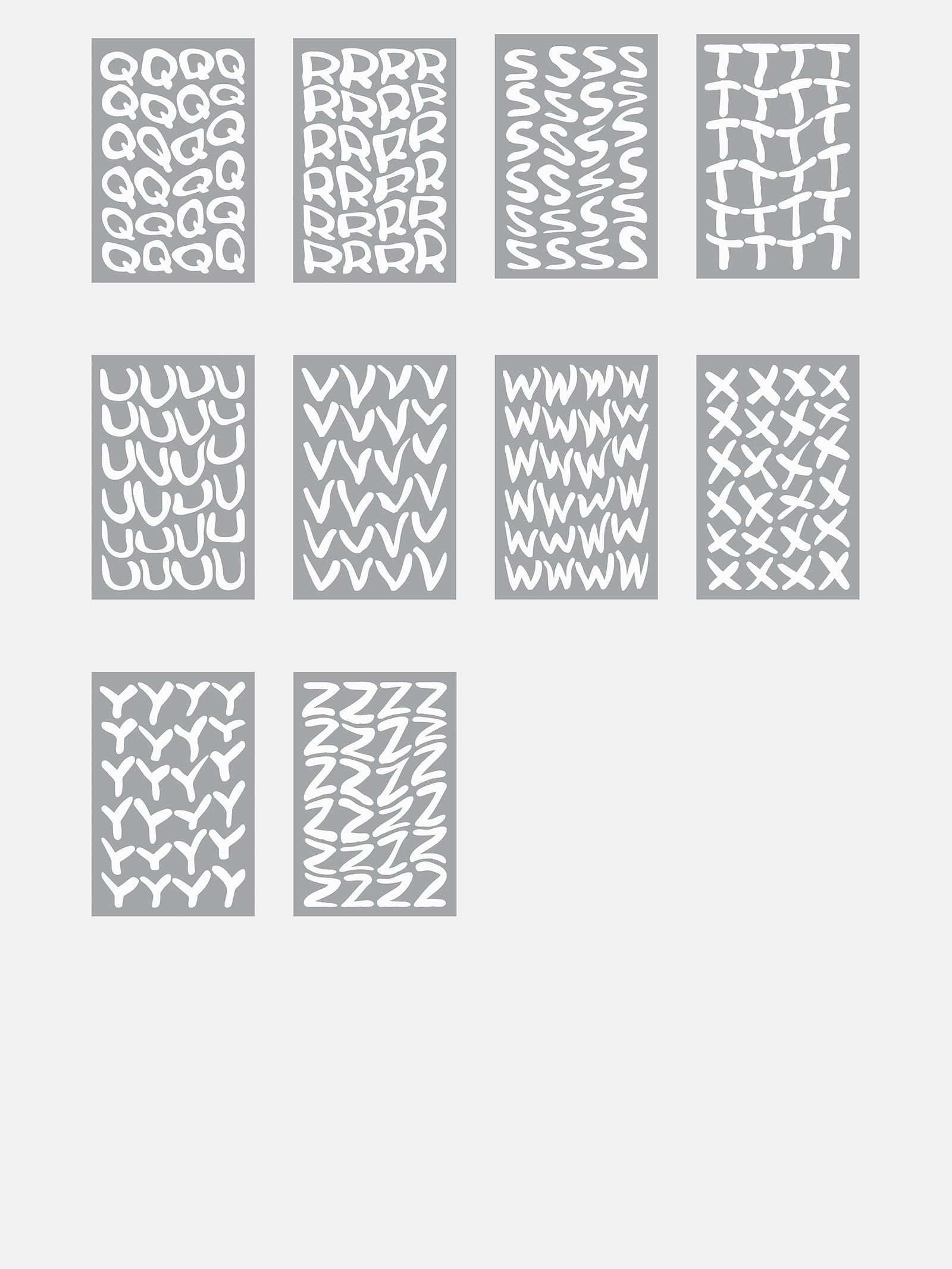 Get Wavy Custom Blanket - Navy/Blue - Image 6