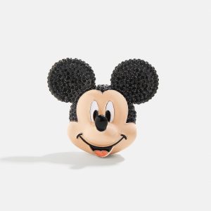 Disney 3D Character Pin - Mickey Mouse