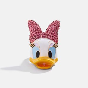 Disney 3D Character Pin - Daisy Duck