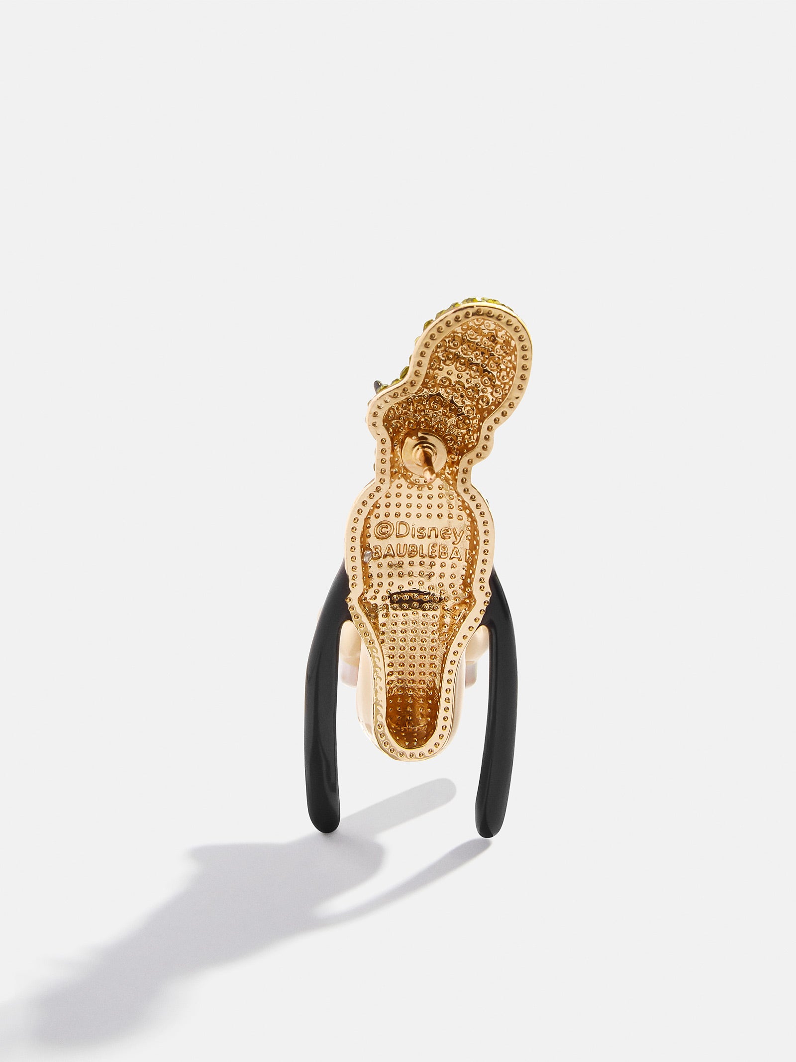 Disney 3D Character Pin - Goofy - Image 4