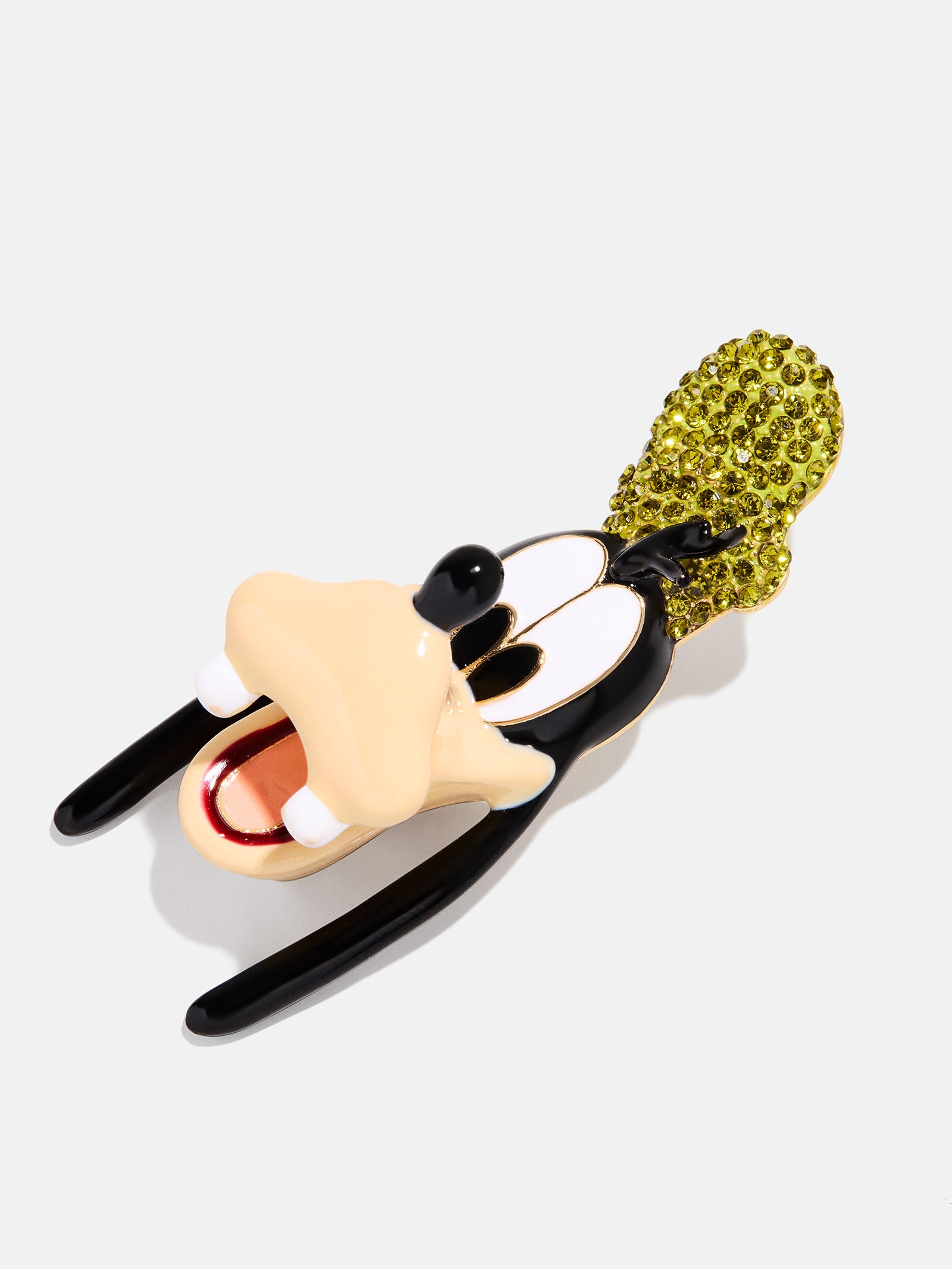 Disney 3D Character Pin - Goofy - Image 3