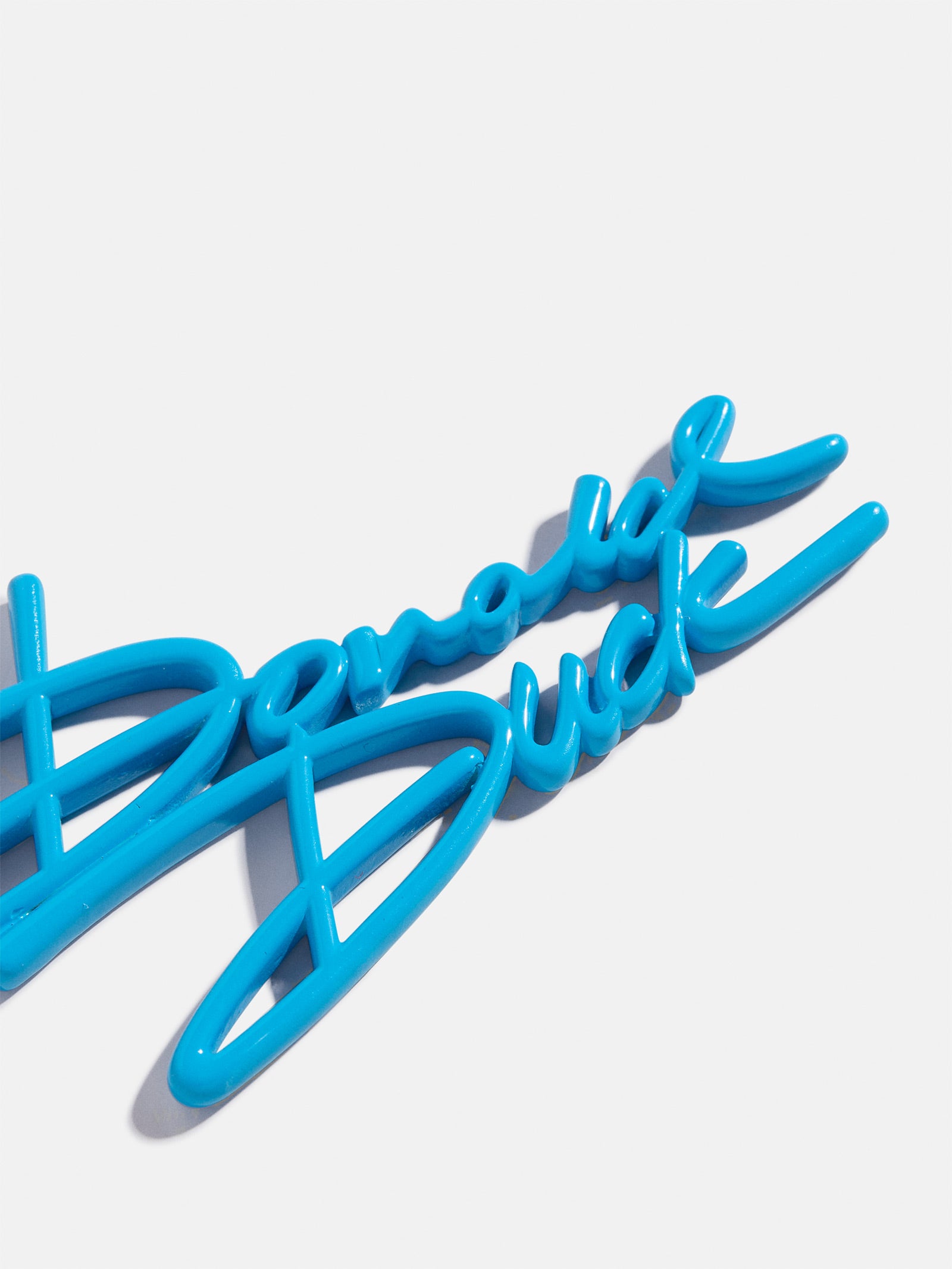 Disney Signature 2D Bag Charm - Donald Duck - Image 4