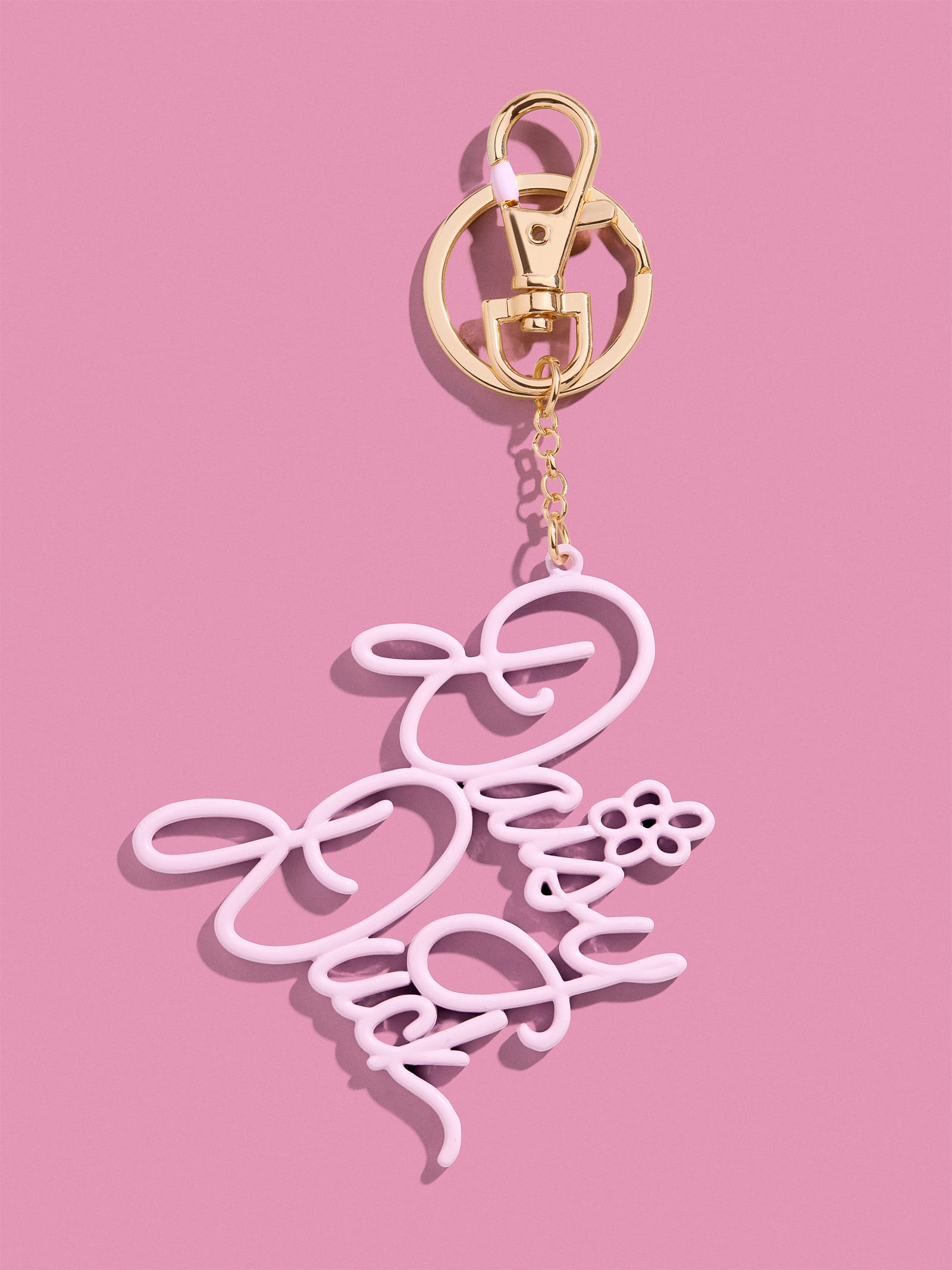 Disney Signature 2D Bag Charm - Daisy Duck - Image 3