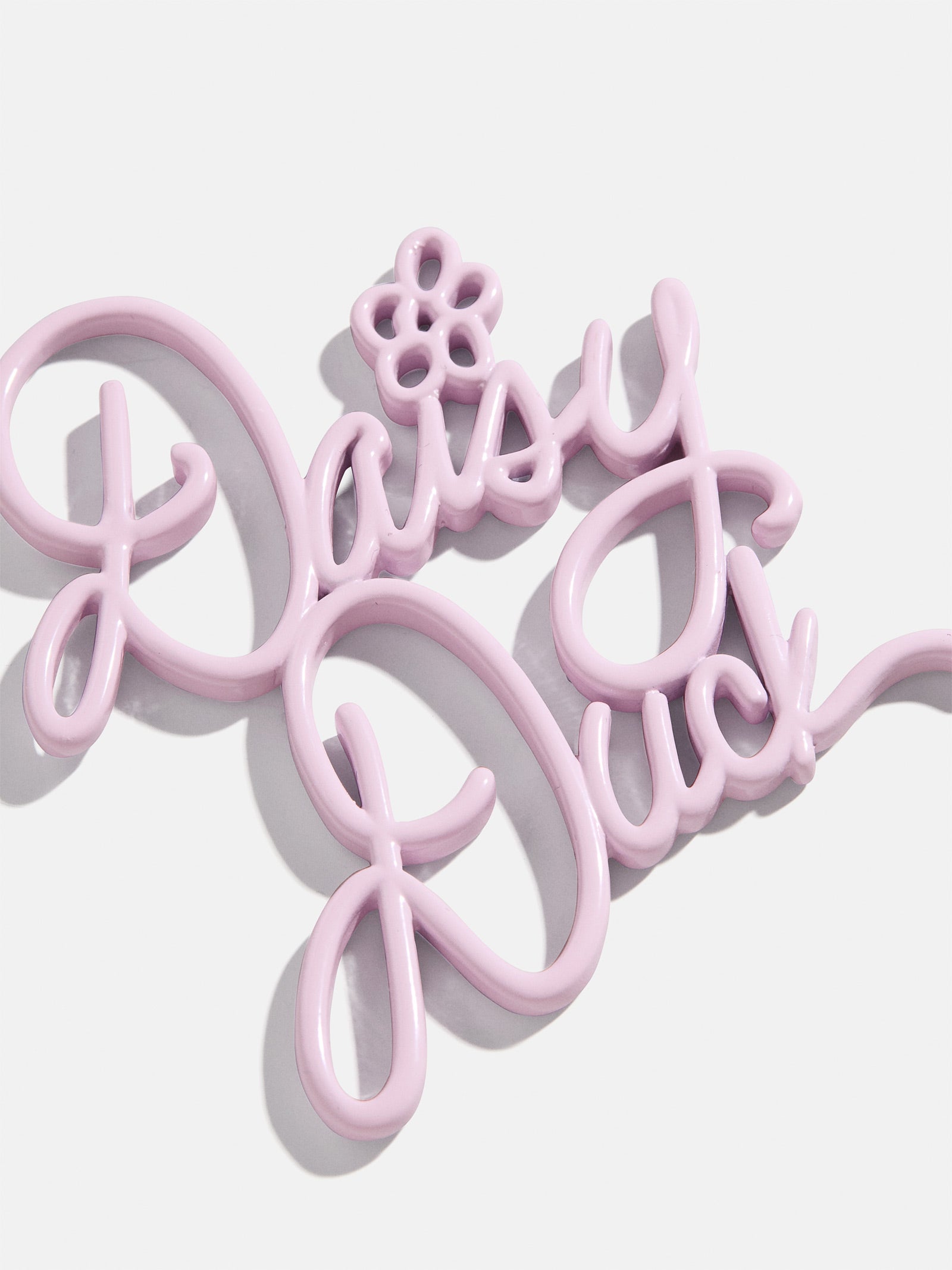 Disney Signature 2D Bag Charm - Daisy Duck - Image 4