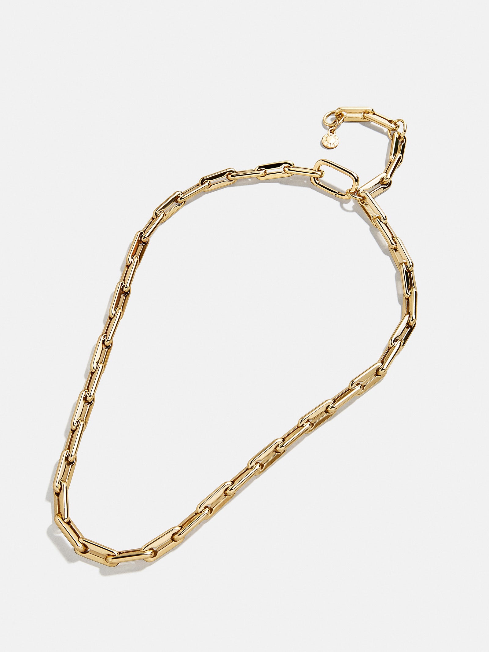 Deja Necklace - Gold - Image 3