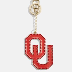 University of Oklahoma Keychain - University of Oklahoma