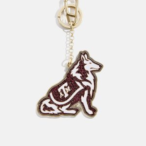 Texas A&M University University Keychain - Texas A&M University