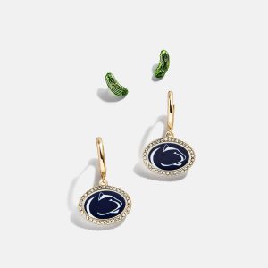 Penn State University Earring Set - Penn State University