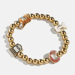 Clemson University Pisa Bracelet - Clemson University