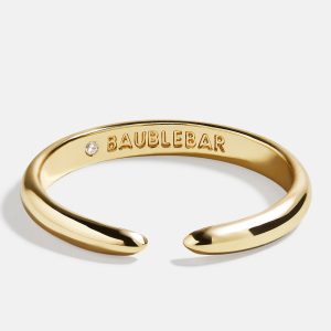 Geraldine Ring - Gold