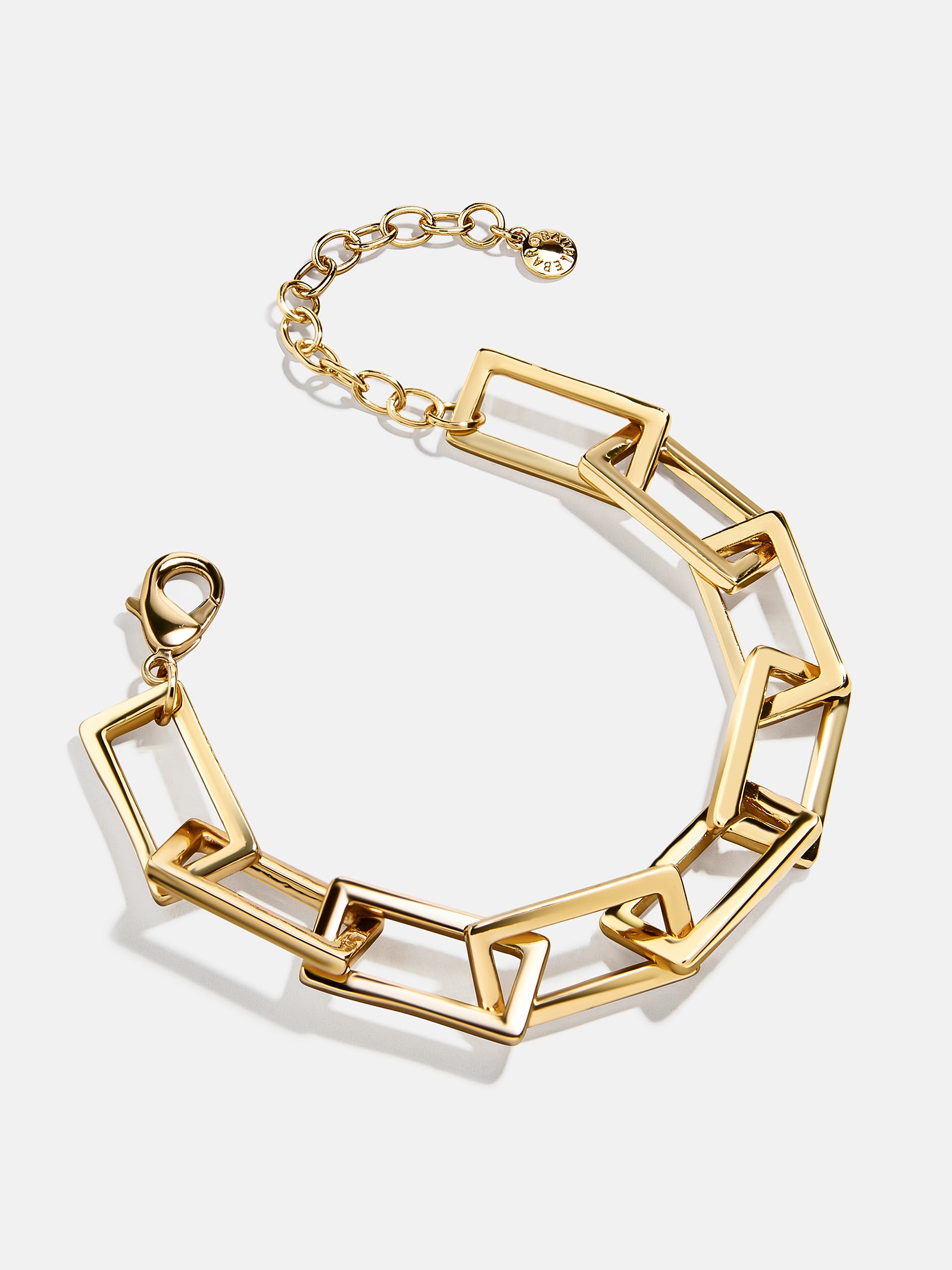 Mila Bracelet - Gold - Image 3