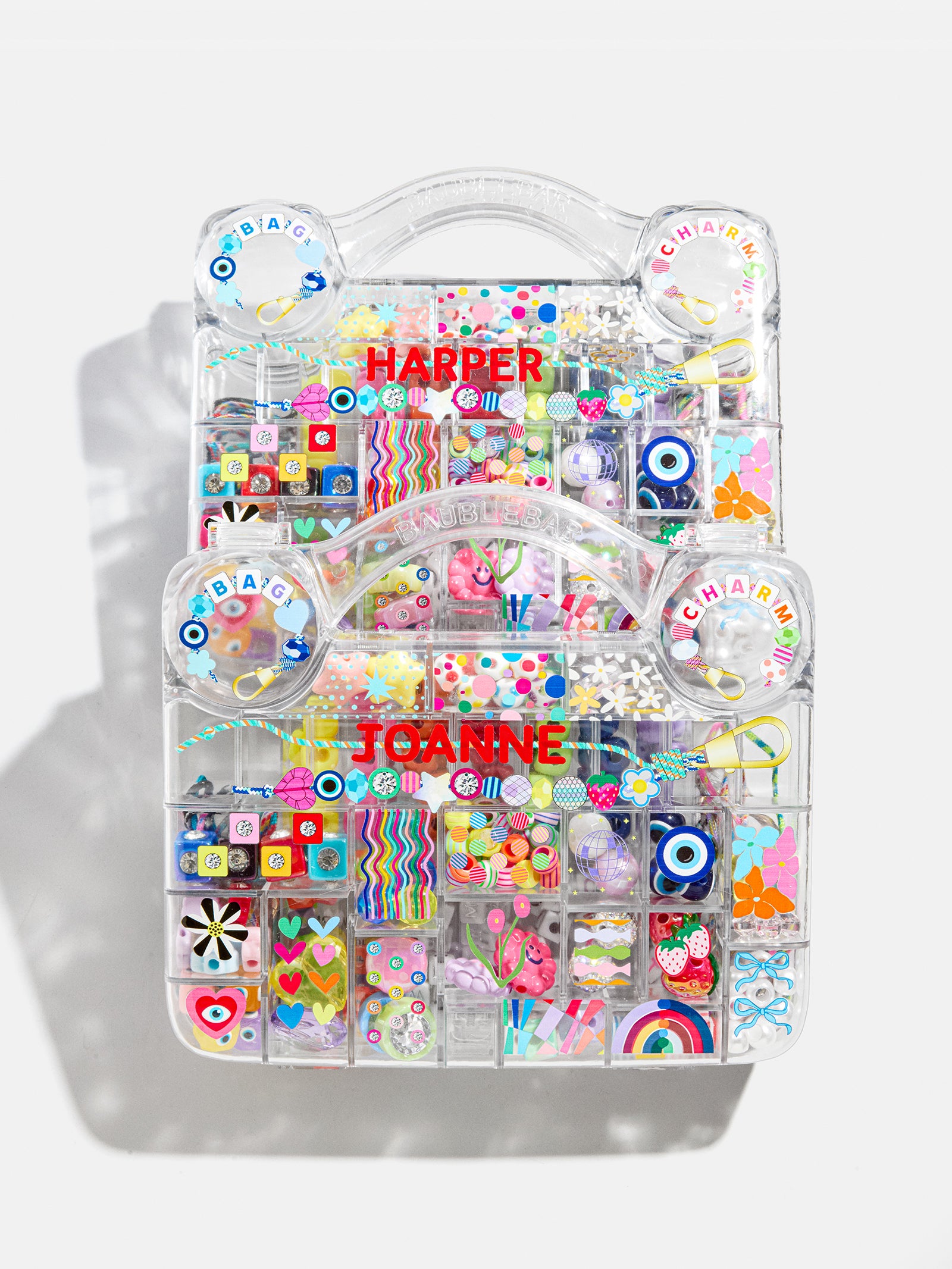 The Ultimate Custom Bead Kit - BAG CHARM BEAD KIT - Image 4