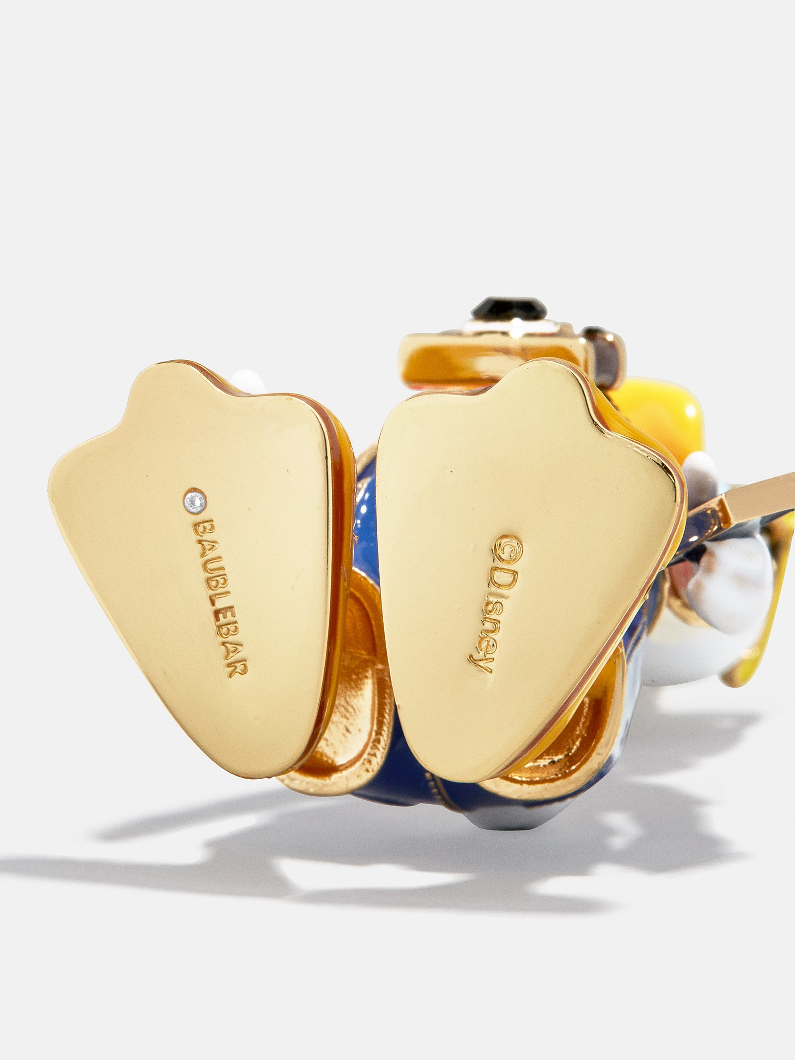 Disney Donald Duck Vacation 3D Bag Charm - Donald Duck - Image 6