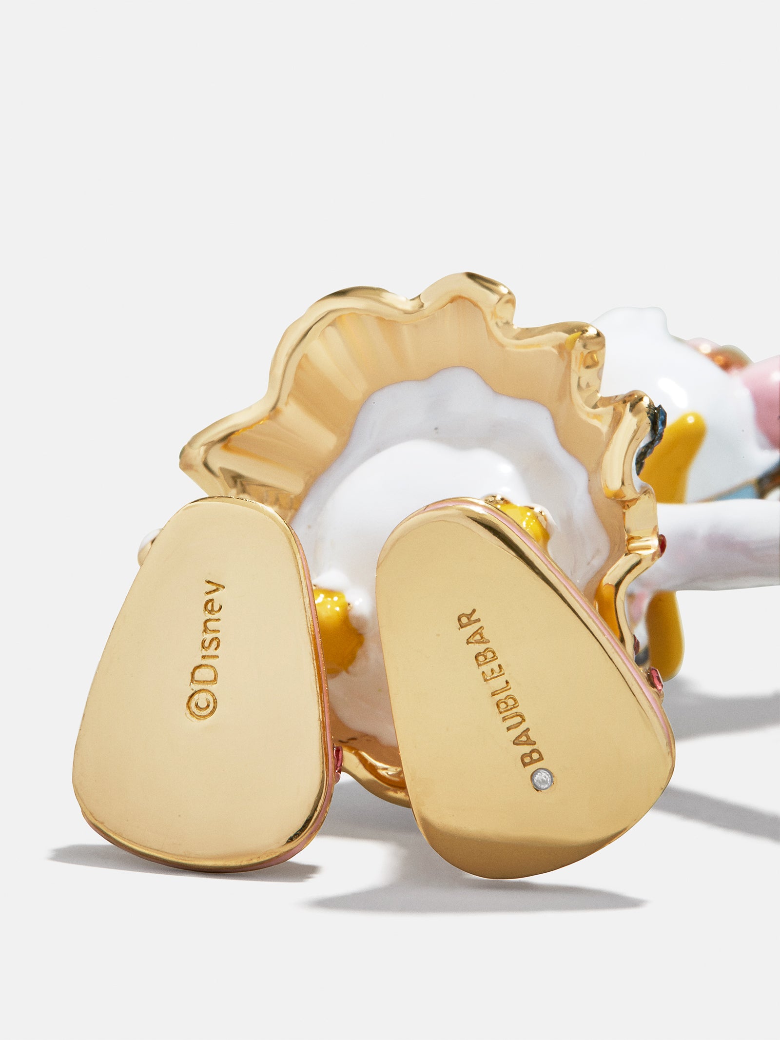 Disney Daisy Duck Beach 3D Bag Charm - Daisy Duck - Image 6