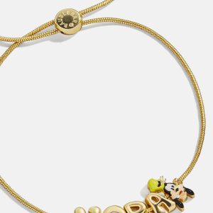 Disney Goofy Bubble Slider Custom Bracelet - Goofy