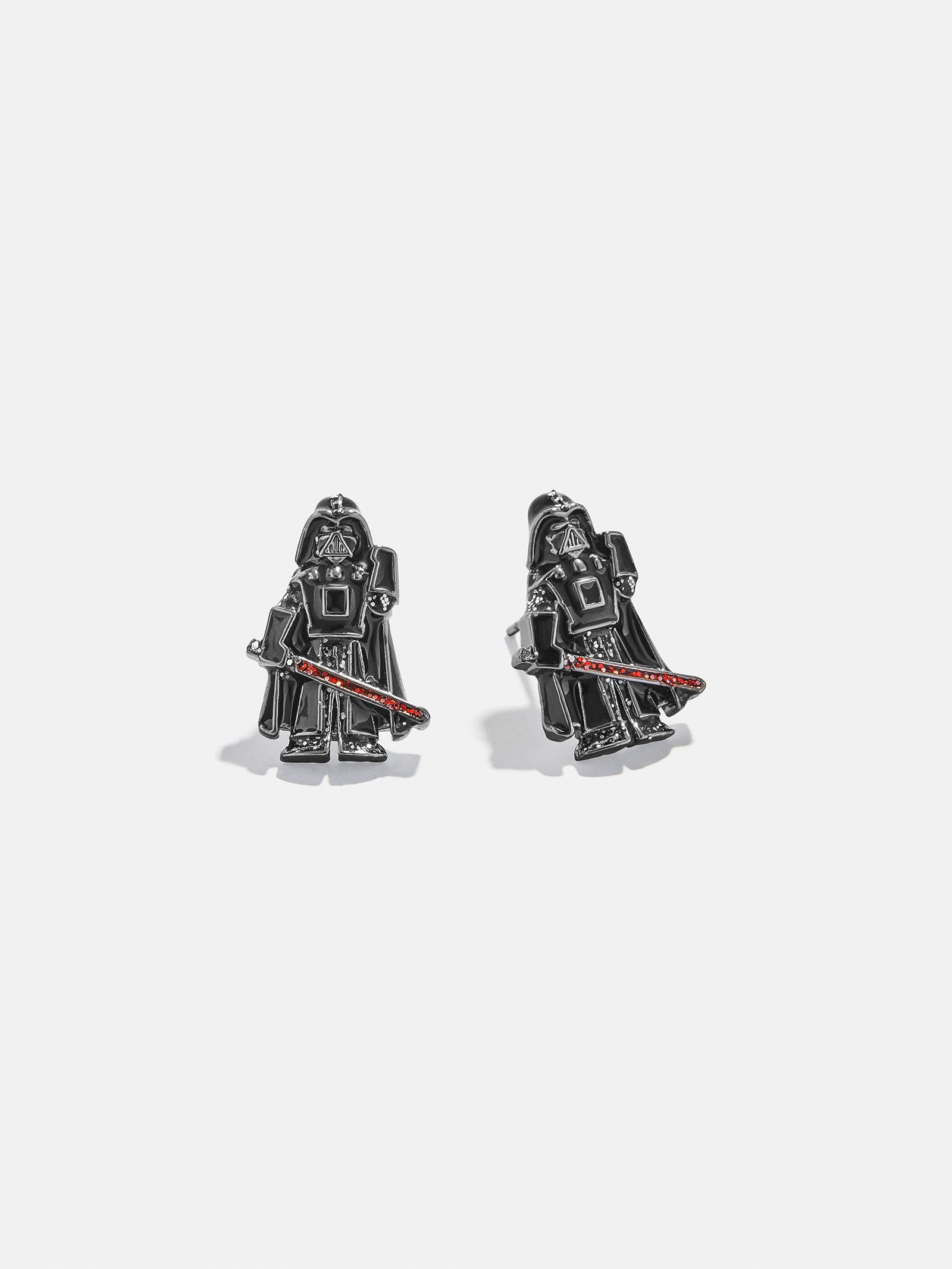 STAR WARS? Darth Vader? Earrings - Darth Vader