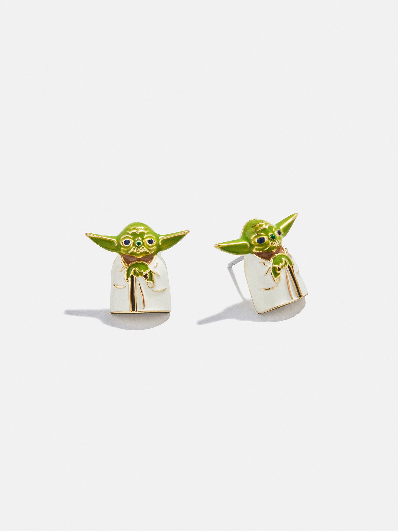 STAR WARS? Yoda? Earrings - Yoda