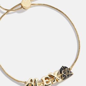 STAR WARS? Darth Vader? Bubble Slider Custom Bracelet - Darth Vader