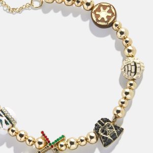 STAR WARS? Villains Charm Bracelet - Star Wars Villain's