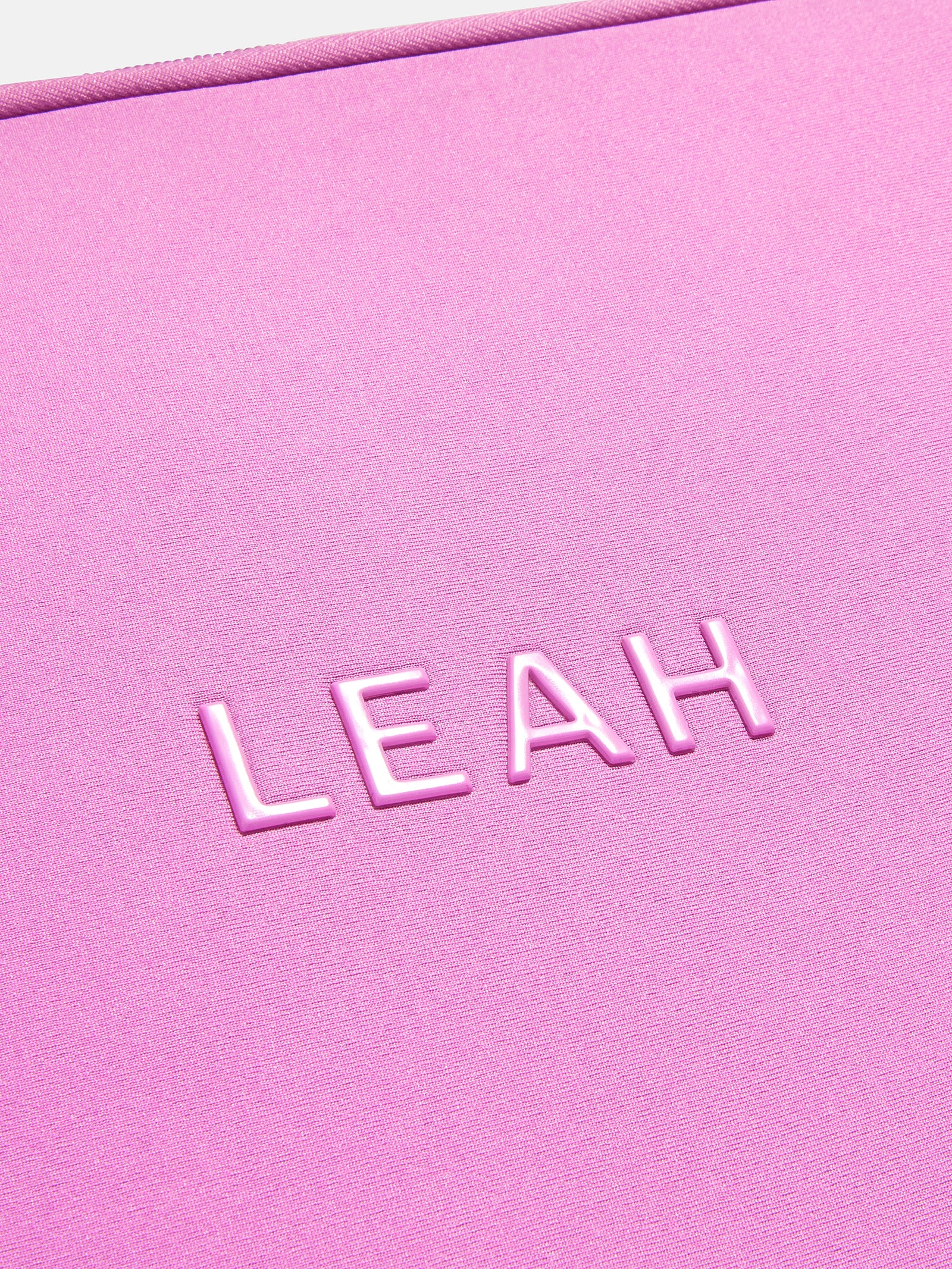 Clocked In Custom Laptop Sleeve - Custom Laptop Case - Image 17