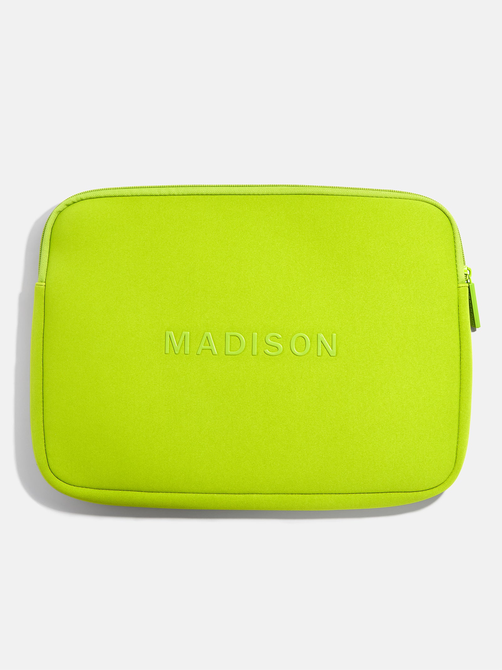 Clocked In Custom Laptop Sleeve - Custom Laptop Case - Image 23