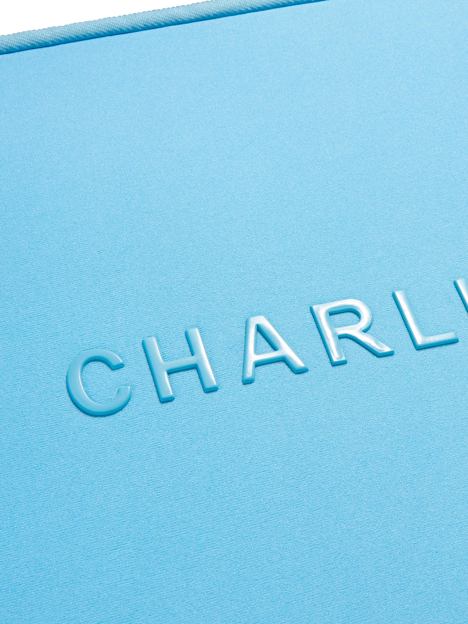 Clocked In Custom Laptop Sleeve - Custom Laptop Case - Image 11