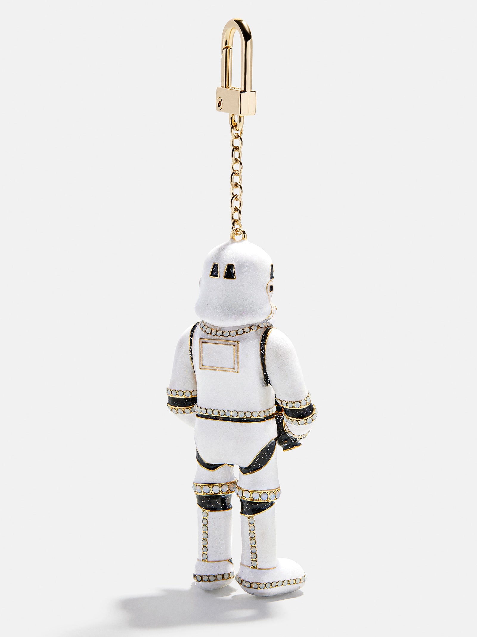 STAR WARS? Stormtrooper? Bag Charm - Stormtrooper - Image 4