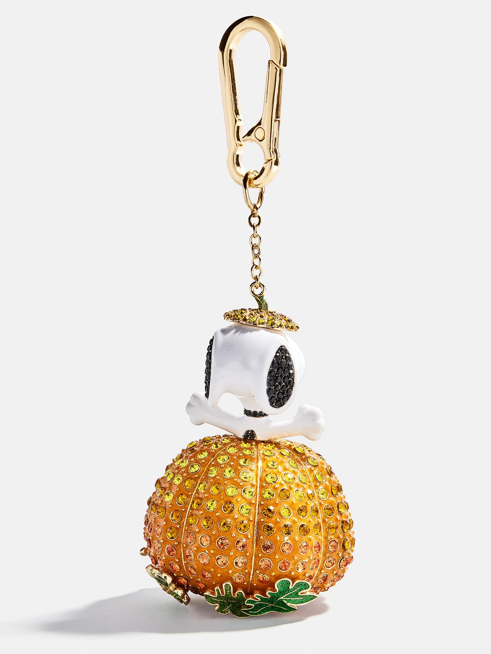 Peanuts Snoopy 3D Halloween Bag Charm - Snoopy - Image 3