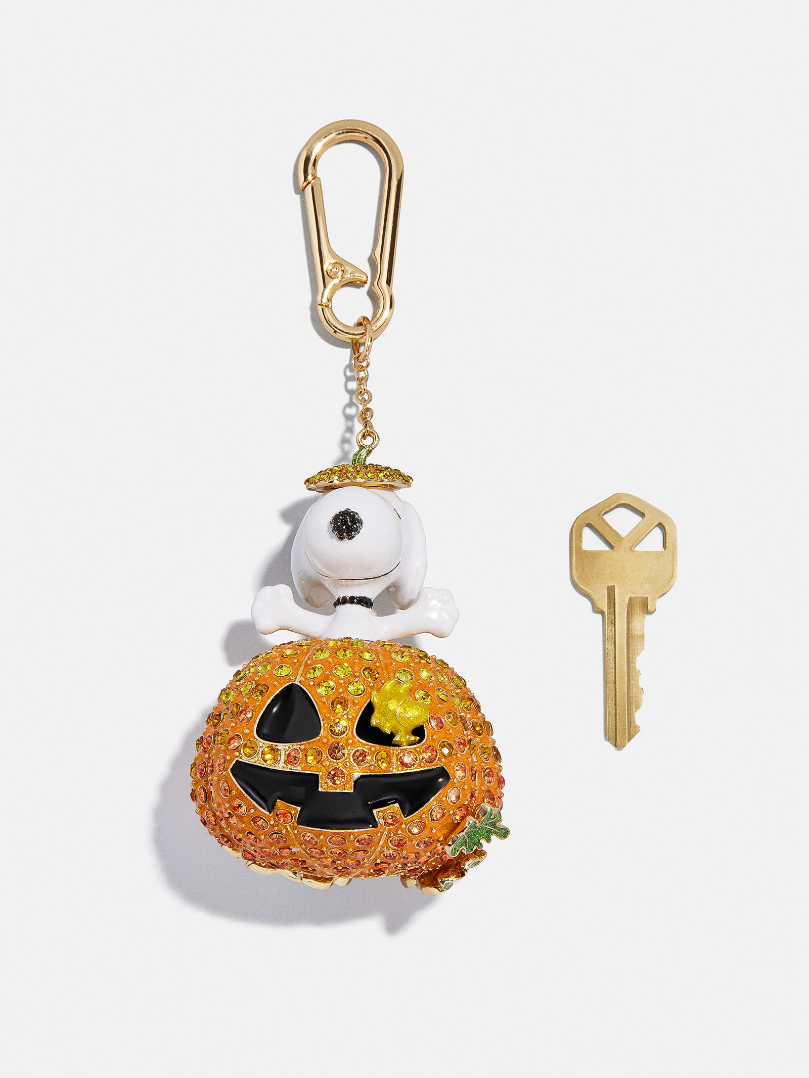 Peanuts Snoopy 3D Halloween Bag Charm - Snoopy - Image 5