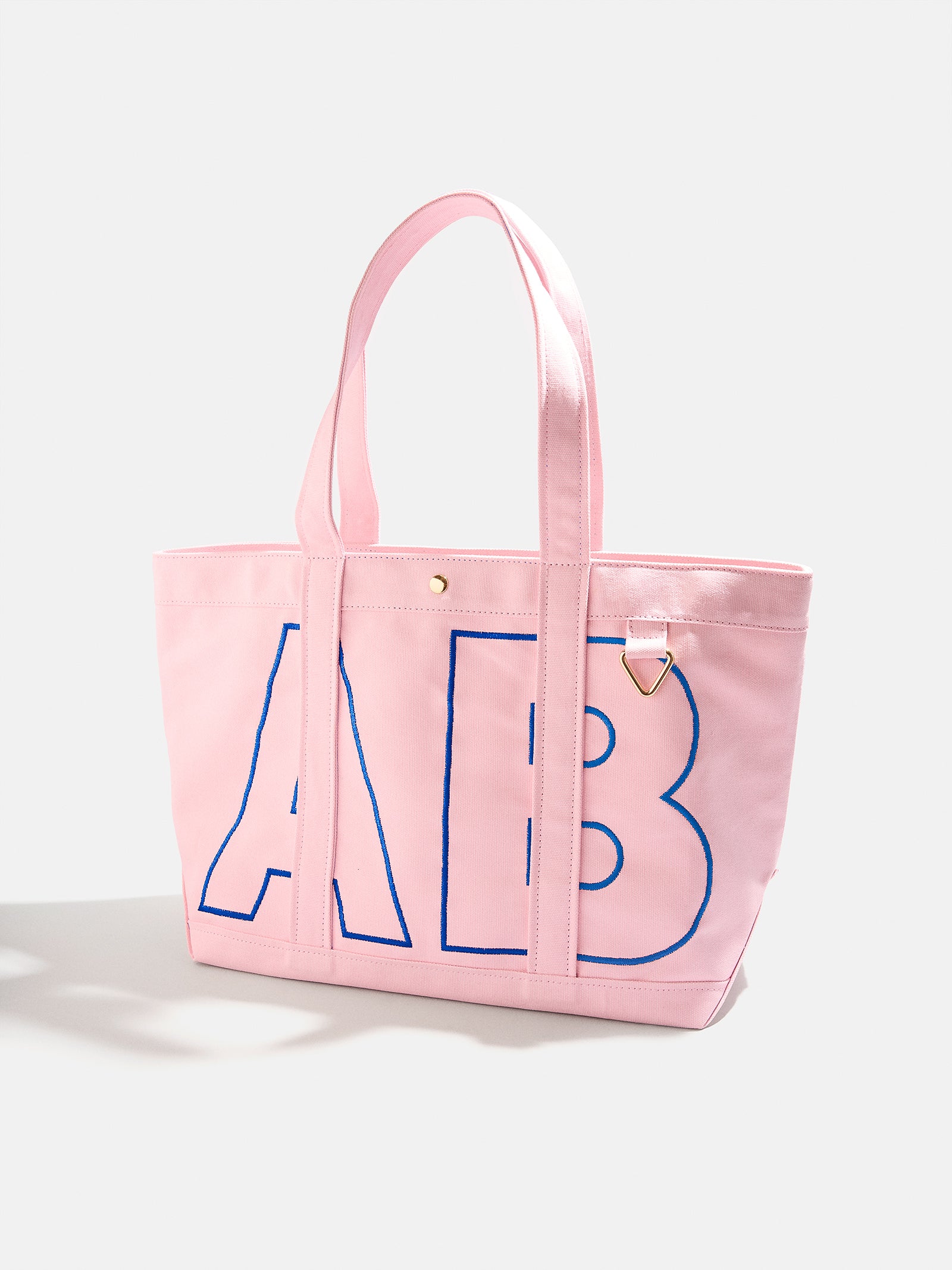 Custom Alpha Tote - Soft Pink - Image 96